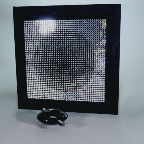 Swarovski Crystal | Special Editions | The Crystal Book | BSC2006002